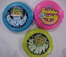 Bubble tape