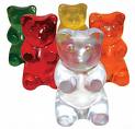 Gummy bears