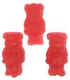 Cinnamon bears