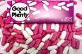 Good and plenty