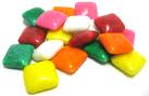 Chiclets gum