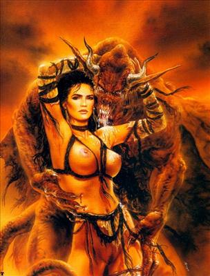 Beauty and Beast