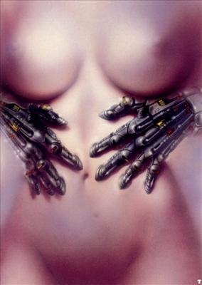 Cybersex