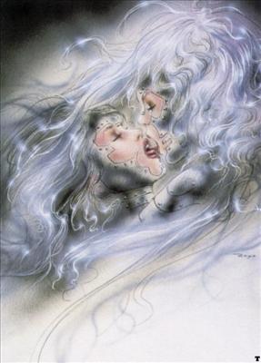 Kissing Girls