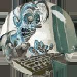myBook Stalker