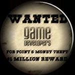 myBook Game Stats Thief
