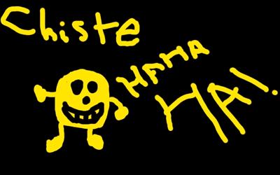 chiste