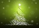 Cristmas tree 1