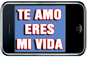 TE AMO TE AMO