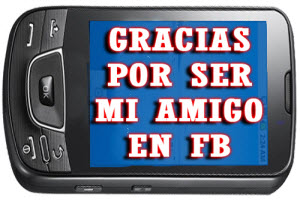 Grx Por Ser mi amigo