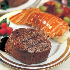 Surf n Turf