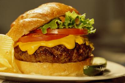 Cheeseburger