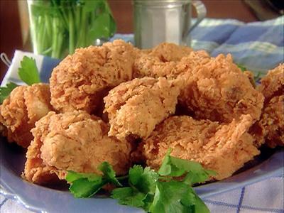 Fried Chicken