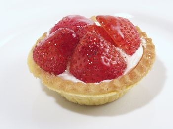 Fruit Tart