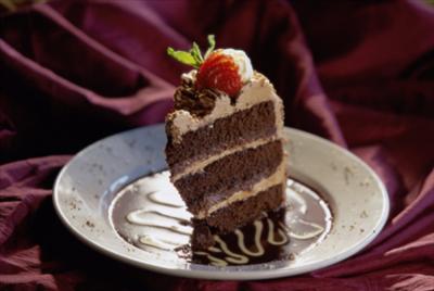 Cake
