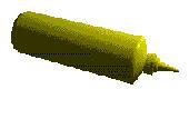 Mustard squirt
