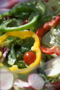 Tossed Salad