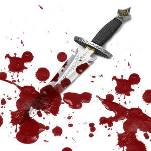 Knife