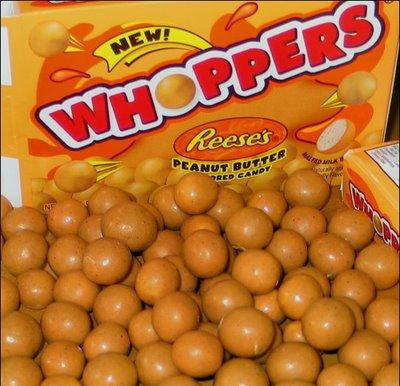 Reese Whoppers