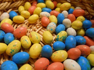 Robin Eggs