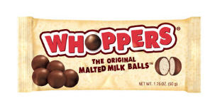 Whoppers Single
