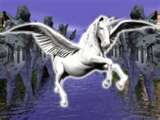 Flying Unicorn