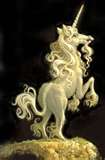 Delicate Unicorn