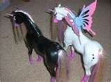Unicorns Are Free