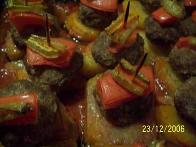 Çöp Şiş