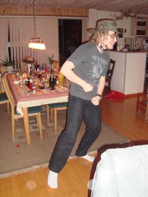Laksen