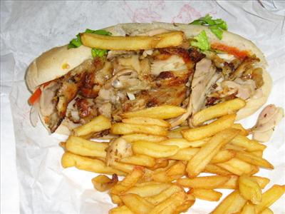 Kebab 