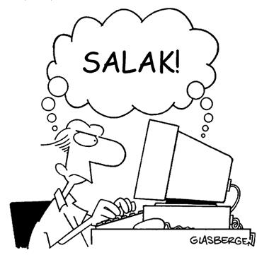 salak
