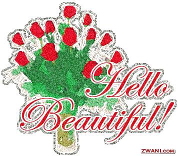 hello