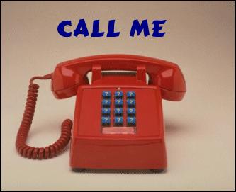 Call me