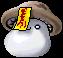 Zombie Mushroom