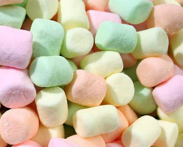 marshmellows