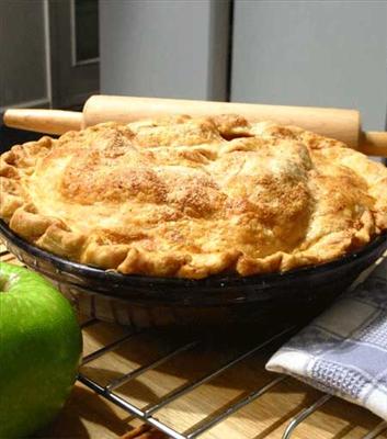 apple pie
