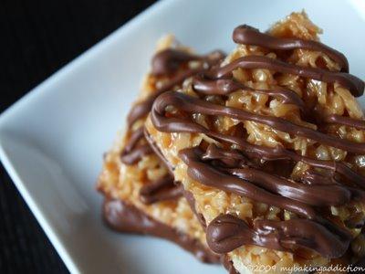 caramel delight
