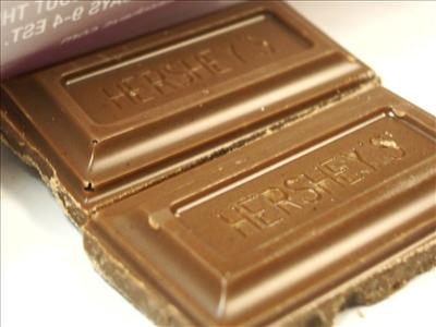 hersheys