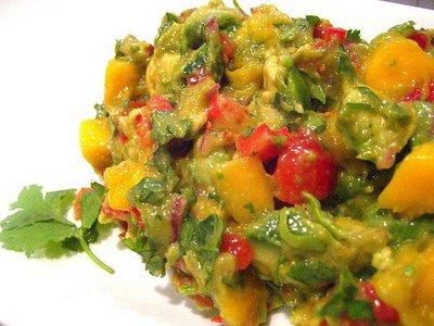 mango salsa