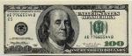 100 Dollars