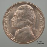A Nickle