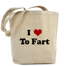 Fart in a Bag