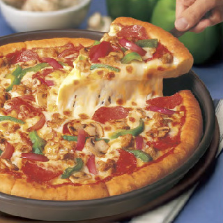 pizza 