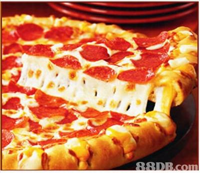 spicy pizza