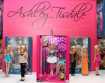 Ashley