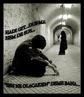 Aşık Değilsin!
