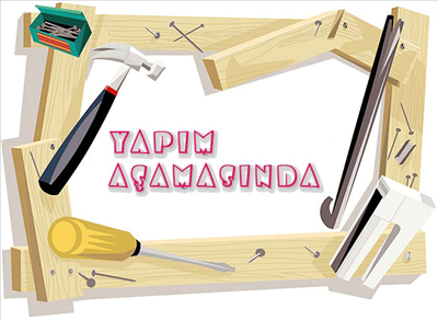 Hediye Yapım Aşamasında-4 (gift is under construction-4)