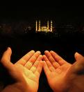 Allah şifa versin, çabuk iyileş (Allah heal you, a good calm quickly)