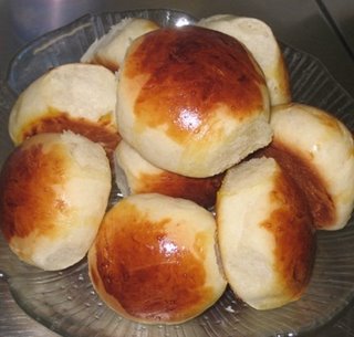 Poğaça
